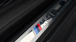 2025 (25) BMW M4 xDrive 530 Competition M 2dr Step Auto 4414946