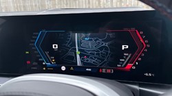 2025 (25) BMW M4 xDrive 530 Competition M 2dr Step Auto 4414917