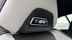 2025 (25) BMW M4 xDrive 530 Competition M 2dr Step Auto 4414947