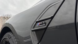 2025 (25) BMW M4 xDrive 530 Competition M 2dr Step Auto 4414951