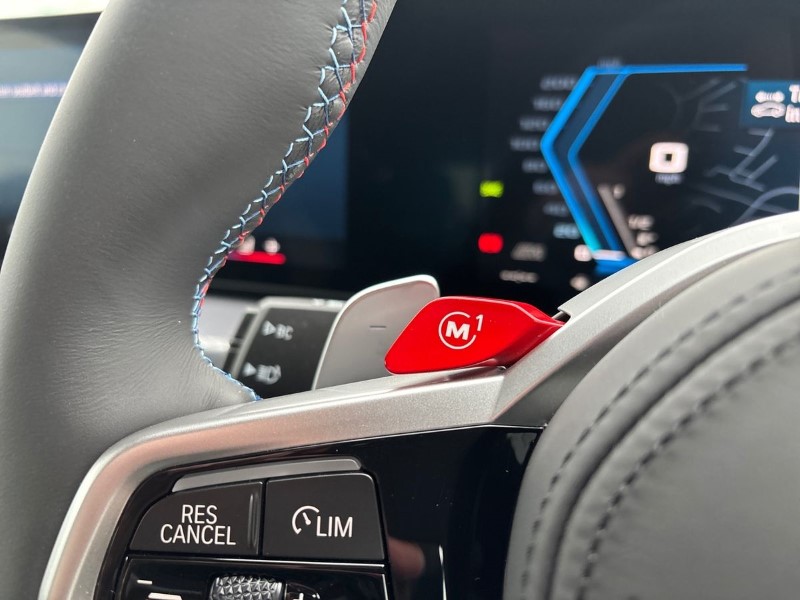 2025 (25) BMW M4 xDrive 530 Competition M 2dr Step Auto 4414964