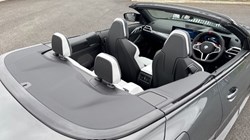 2025 (25) BMW M4 xDrive 530 Competition M 2dr Step Auto 4414969