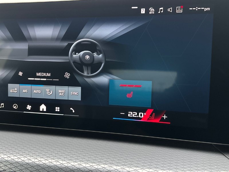 2025 (25) BMW M4 xDrive 530 Competition M 2dr Step Auto 4414940