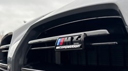 2025 (25) BMW M4 xDrive 530 Competition M 2dr Step Auto 4414968