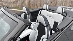 2025 (25) BMW M4 xDrive 530 Competition M 2dr Step Auto 4414970