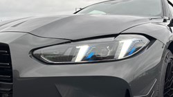 2025 (25) BMW M4 xDrive 530 Competition M 2dr Step Auto 4414967