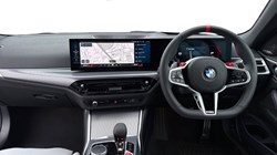 2025 (25) BMW M4 xDrive 530 Competition M 2dr Step Auto 4414912