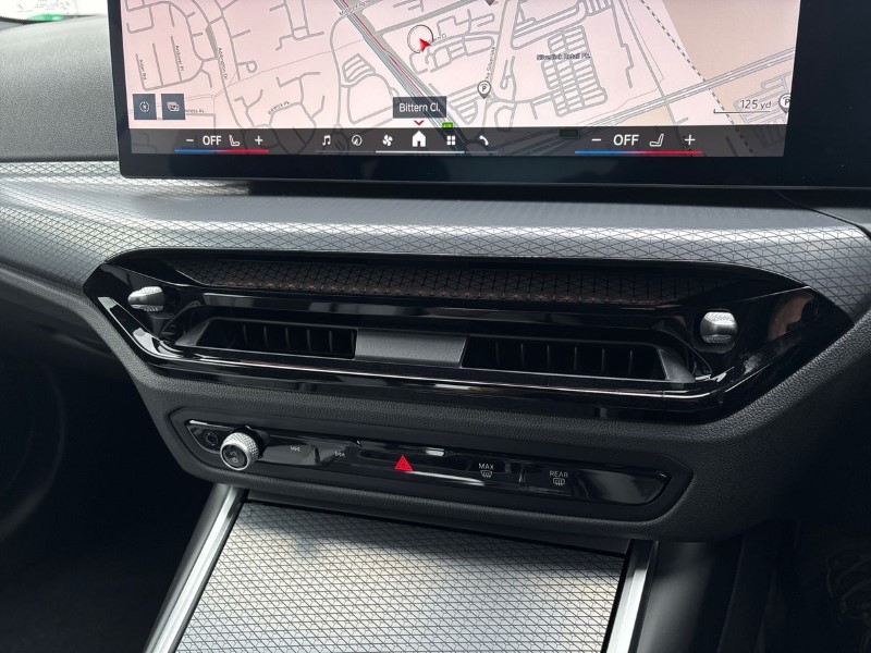 2025 (25) BMW M4 xDrive 530 Competition M 2dr Step Auto 4414941