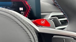 2025 (25) BMW M4 xDrive 530 Competition M 2dr Step Auto 4414965