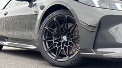 2025 (25) BMW M4 xDrive 530 Competition M 2dr Step Auto 4414952