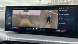 2025 (25) BMW M4 xDrive 530 Competition M 2dr Step Auto 4414936