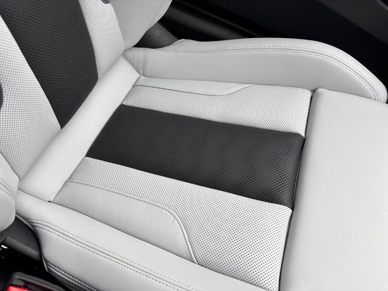 2025 (25) BMW M4 xDrive 530 Competition M 2dr Step Auto 4414932