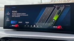 2025 (25) BMW M4 xDrive 530 Competition M 2dr Step Auto 4414939