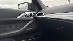 2025 (25) BMW M4 xDrive 530 Competition M 2dr Step Auto 4414963