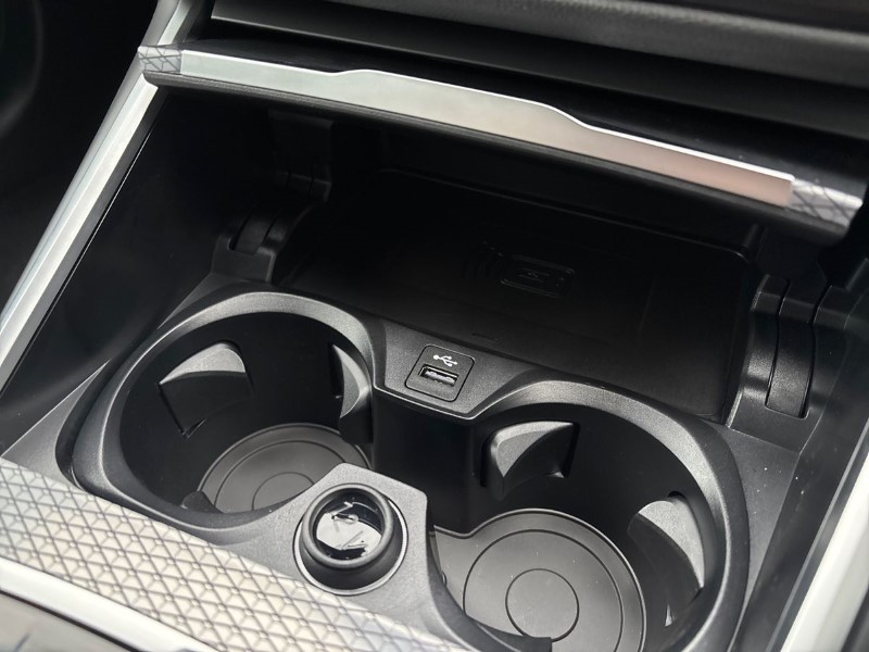 2025 (25) BMW M4 xDrive 530 Competition M 2dr Step Auto 4414943