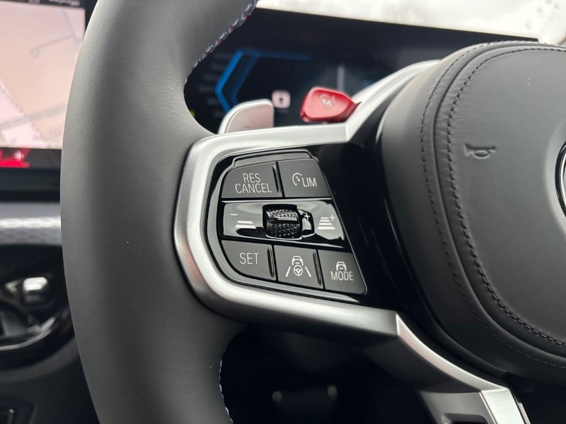 2025 (25) BMW M4 xDrive 530 Competition M 2dr Step Auto 4414925