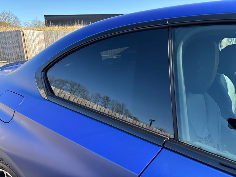 2025 (25) BMW 2 SERIES 220i M Sport 2dr Step Auto 4427242