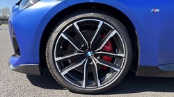 2025 (25) BMW 2 SERIES 220i M Sport 2dr Step Auto 4427205