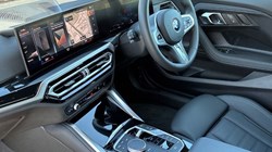 2025 (25) BMW 2 SERIES 220i M Sport 2dr Step Auto 4427198