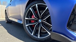 2025 (25) BMW 2 SERIES 220i M Sport 2dr Step Auto 4427240