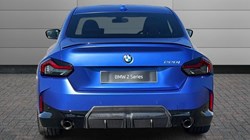2025 (25) BMW 2 SERIES 220i M Sport 2dr Step Auto 4427206