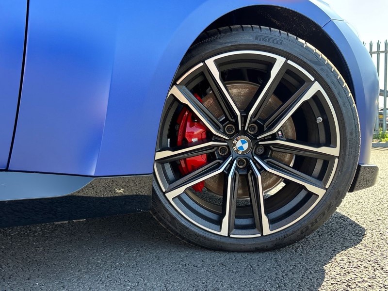 2025 (25) BMW 2 SERIES 220i M Sport 2dr Step Auto 4427235