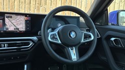 2025 (25) BMW 2 SERIES 220i M Sport 2dr Step Auto 4427196