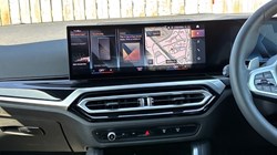 2025 (25) BMW 2 SERIES 220i M Sport 2dr Step Auto 4427199