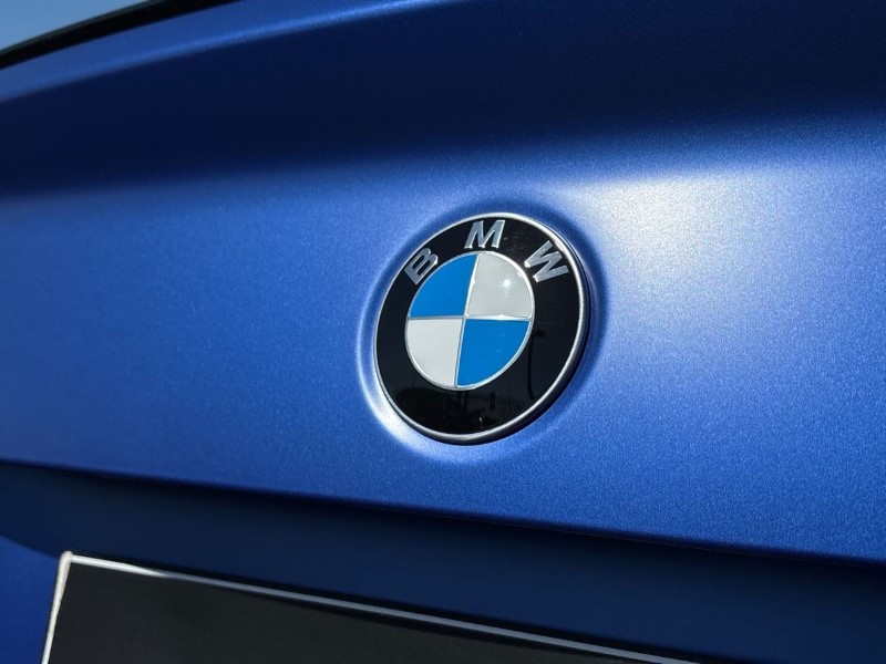 2025 (25) BMW 2 SERIES 220i M Sport 2dr Step Auto 4427236