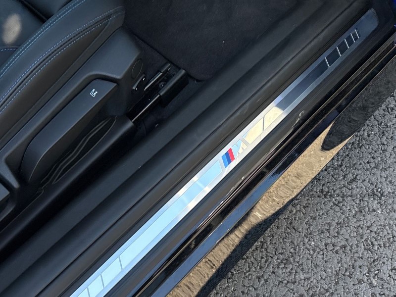 2025 (25) BMW 2 SERIES 220i M Sport 2dr Step Auto 4427230