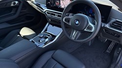 2025 (25) BMW 2 SERIES 220i M Sport 2dr Step Auto 4427197