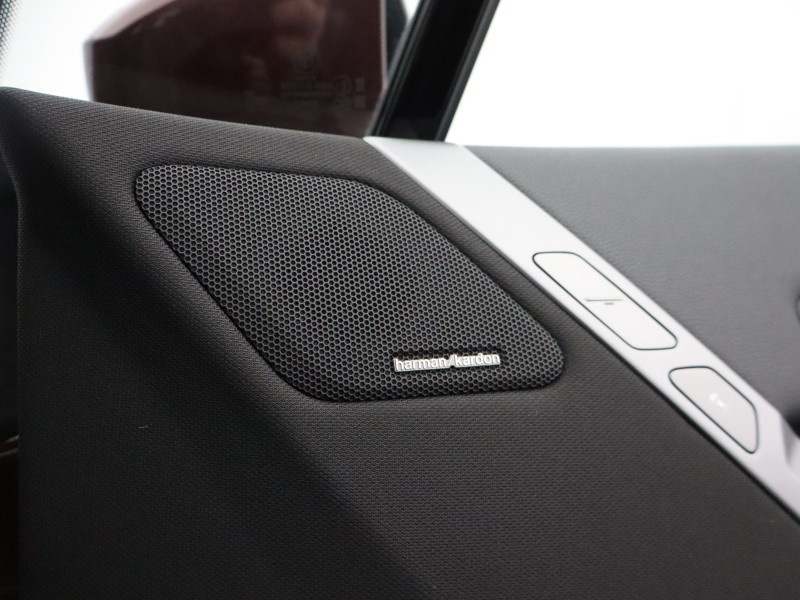 2025 (25) BMW iX 300kW xDrive45 M Sport 101kWh 5dr Auto 4919676