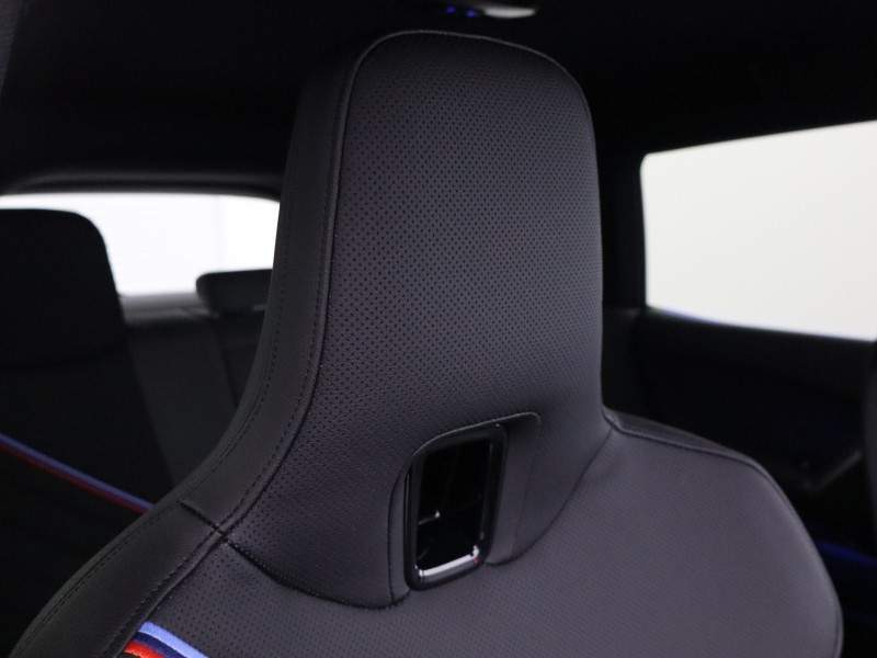 2025 (25) BMW iX 300kW xDrive45 M Sport 101kWh 5dr Auto 4919673