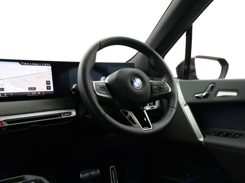 2025 (25) BMW iX 300kW xDrive45 M Sport 101kWh 5dr Auto 4919684