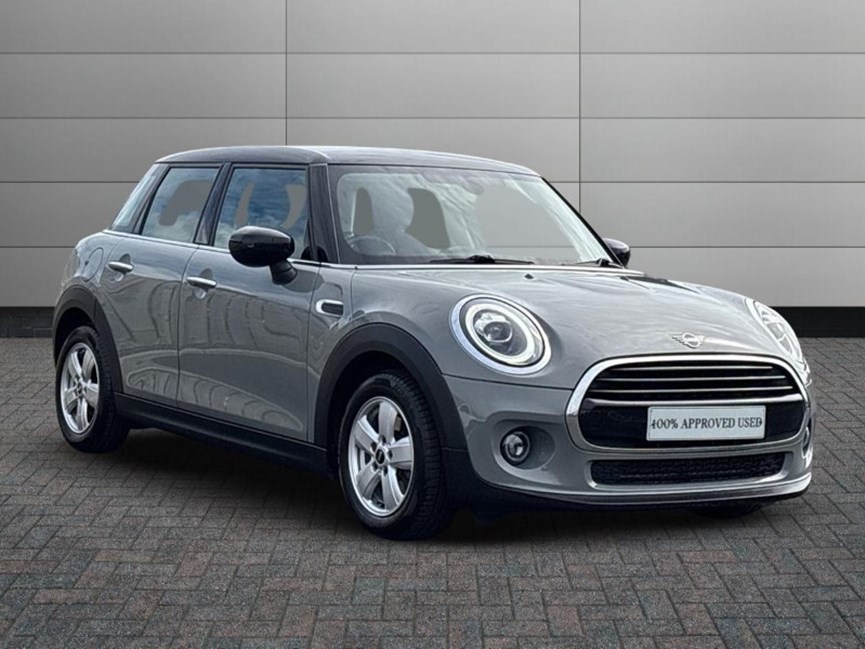 2019 (69) MINI HATCHBACK 1.5 Cooper Classic II 5dr