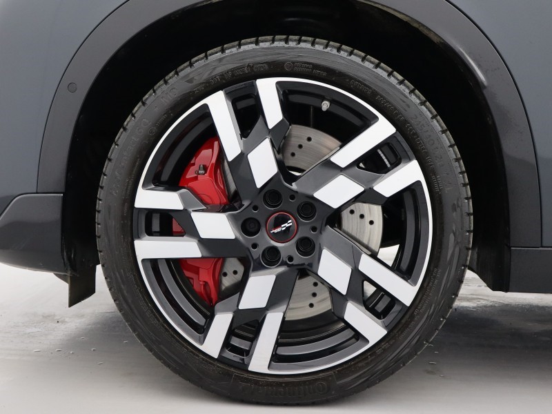 2025 (25) MINI COUNTRYMAN 2.0 John Cooper Works ALL4 5dr Auto 4912595