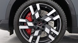 2025 (25) MINI COUNTRYMAN 2.0 John Cooper Works ALL4 5dr Auto 4912595