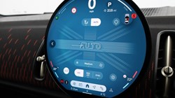 2025 (25) MINI COUNTRYMAN 2.0 John Cooper Works ALL4 5dr Auto 4912643