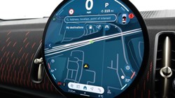 2025 (25) MINI COUNTRYMAN 2.0 John Cooper Works ALL4 5dr Auto 4912646