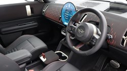 2025 (25) MINI COUNTRYMAN 2.0 John Cooper Works ALL4 5dr Auto 4912606