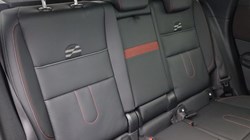 2025 (25) MINI COUNTRYMAN 2.0 John Cooper Works ALL4 5dr Auto 4912601