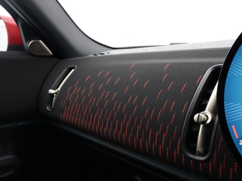 2025 (25) MINI COUNTRYMAN 2.0 John Cooper Works ALL4 5dr Auto 4912623