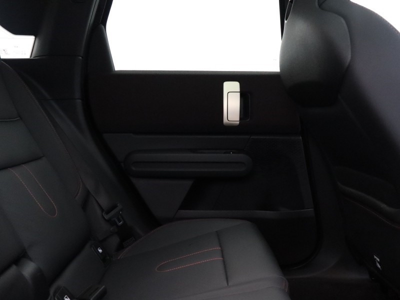 2025 (25) MINI COUNTRYMAN 2.0 John Cooper Works ALL4 5dr Auto 4912612