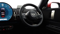 2025 (25) MINI COUNTRYMAN 2.0 John Cooper Works ALL4 5dr Auto 4912617