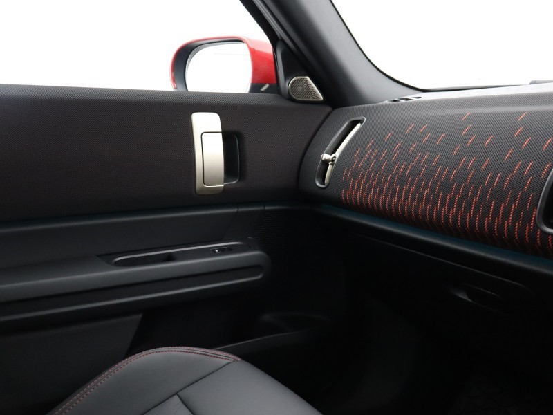 2025 (25) MINI COUNTRYMAN 2.0 John Cooper Works ALL4 5dr Auto 4912624