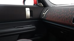 2025 (25) MINI COUNTRYMAN 2.0 John Cooper Works ALL4 5dr Auto 4912624