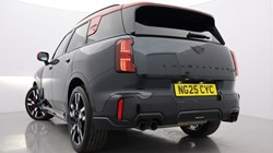 2025 (25) MINI COUNTRYMAN 2.0 John Cooper Works ALL4 5dr Auto 4912605