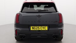 2025 (25) MINI COUNTRYMAN 2.0 John Cooper Works ALL4 5dr Auto 4912584