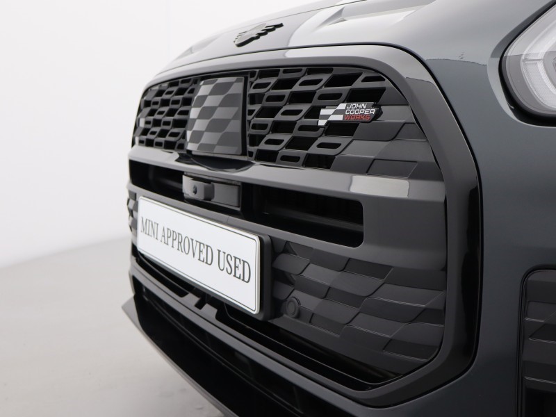 2025 (25) MINI COUNTRYMAN 2.0 John Cooper Works ALL4 5dr Auto 4912597