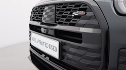 2025 (25) MINI COUNTRYMAN 2.0 John Cooper Works ALL4 5dr Auto 4912597